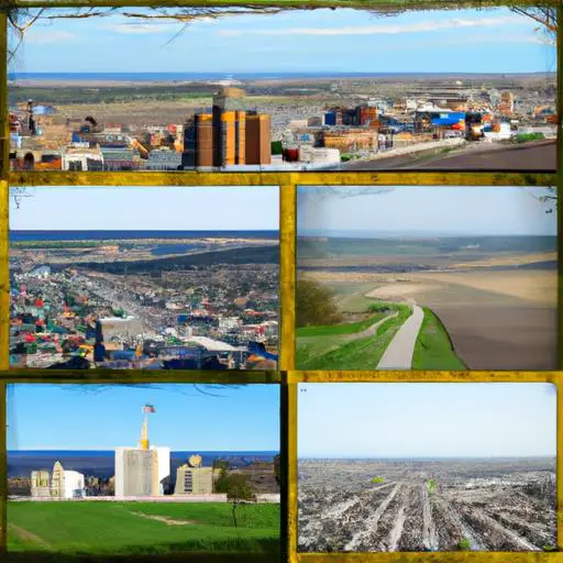Aberdeen, SD : Interesting Facts, Famous Things & History Information | What Is Aberdeen Known For?